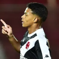 Vasco virou o jogo e garantiu a vaga nas quartas