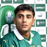 Facundo Torres mal estreia e decisão de Abel Ferreira no Palmeiras repercute: “É muita burrice…”