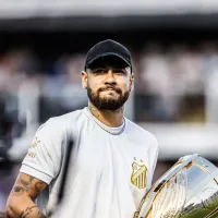 Como Copa pode ser trunfo do Santos para ter Neymar por mais tempo