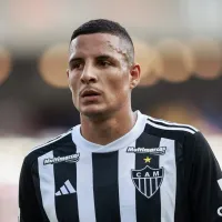 Guilherme Arana no Corinthians tem desfecho e declaração repercute na Fiel Torcida: “Desperdício”