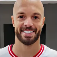 Carlão, do Noroeste, elogia o Palmeiras após empate no Campeonato Paulista: “Equipe muito forte”