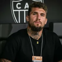 Lyanco responde Fabricio Bruno após clássico quente entre Atlético x Cruzeiro: “Experiência nada”