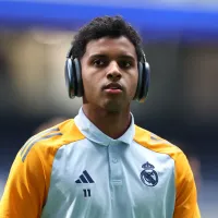 Enquanto Santos espera por Neymar, Rodrygo pode ser seu substituto no Al-Hilal