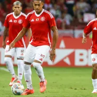 Internacional e Adidas apresentam novo uniforme que faz homenagem ao passado Colorado