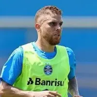 Cuéllar será oficialmente apresentado pelo Grêmio nesta semana