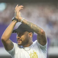 Contratação de Neymar pelo Santos tem torcida empolgada com chegada do craque: ＂Vou chorar muito＂