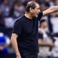Ramón Diaz avalia momento do Corinthians e revela planejamento contra o São Paulo