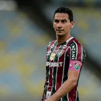 Fluminense não buscará substituto de Ganso no momento