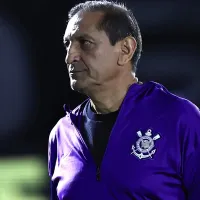 Após chances com Ramón Díaz no Corinthians, atacante é barrado e Hector Hernández vira ultima opção 