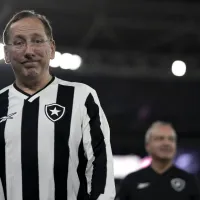 Enquanto espera Neymar, Santos quer Helinho e Botafogo de John Textor surge para atravessar negócio