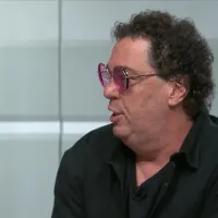 Dudu e Fabrício Bruno, do Cruzeiro, são criticados por Walter Casagrande: “Acho estranho isso”