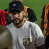 Neymar pode deixar de ganhar R$ 400 milhões com ida ao Santos