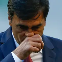 Contratação de Tiago Volpi pelo Grêmio já causa problemão antes do anúncio: ＂É esculacho＂