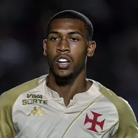 Vasco toma decisão sobre vender atacante Rayan ao Palmeiras e topa negócio