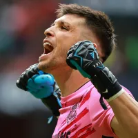 Grêmio pode desistir da contratação de Tiago Volpi após repercussão negativa