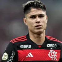 Luiz Araújo de saída do Flamengo tem nova decisão