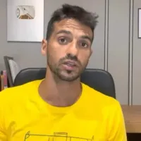 David Ricardo deve assinar com o Botafogo em breve, diz Venê Casagrande: “Mais um reforço”