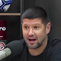 Fábio Luciano sugere Neymar no Flamengo e santistas criticam