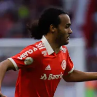 Após Hyoran no Sport, Internacional vai anunciar empréstimo de Estevão