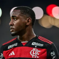 Flamengo aceita vender Lorran ao CSKA por R$ 62 milhões