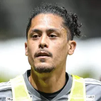 Maurício Lemos é apresentado no Vasco e causa polêmica ao &#039;alfinetar&#039; Atlético-MG