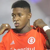 Empresário de Vitão toma nova decisão após oferta do Flamengo chegar ao Internacional