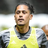 Lemos revela ajuda de Puma para acerta com o Vasco