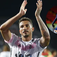 Sem desistir de Danilo, Deivid Washington chega ao Santos nesta semana segundo apuração da reportagem