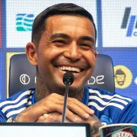 Cruzeiro enfrenta Athletic com Dudu, mas sem Gabigol e Matheus Pereira