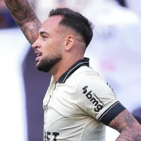 Corinthians inscreve Maycon no Campeonato Paulista e atualiza lista de jogadores