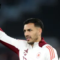 Paredes contratado pelo Palmeiras é desejo da torcida e tema repercute: “Buscar no aeroporto”