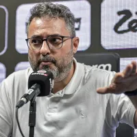 Alexandre Mattos garante R$ 30 milhões de lucro ao Cruzeiro com saídas