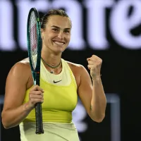 Sabalenka joga semifinal do Australian Open à espera de duelo com Swiatek