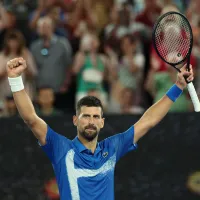 Djokovic duela com Zverev por vaga na final do Australian Open