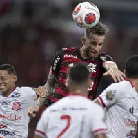 Bangu x Flamengo AO VIVO - Campeonato Carioca