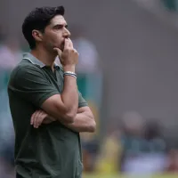 Abel Ferreira perde 2 titulares de última hora e Raphael Veiga e Gustavo Gómez são cortados contra o Santos