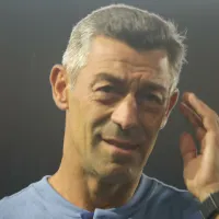 Caixinha decide, e Gabriel Bontempo é relacionado contra o Palmeiras