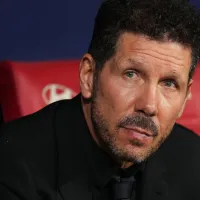 Simeone pede e Corinthians pode lucrar R$ 51,2 milhões com Murillo no Atlético de Madrid