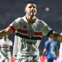 Calleri, Lucas, Luciano: quem marca o primeiro gol do São Paulo no Paulistão 2025? Veja odds