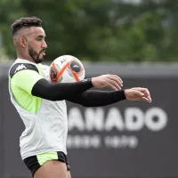 Torcida pede Payet de titular no Vasco para o confronto contra o Madureira: ＂Está com tudo!＂