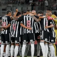 Gol relâmpago do Democrata leva torcida do Galo à loucura na web