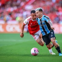 Grêmio busca igualar marca que só o Internacional tem no Gauchão