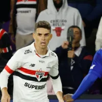 São Paulo: Oscar tem números ruins em estreia por clubes