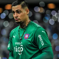 Antes de confirmar Tiago Volpi, Grêmio fez proposta a Jean, do Cerro Porteño