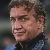 Desejo de Cuca é revelado no mercado e Vasco conhece condições para contratar Brian Rodríguez