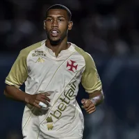 Pedrinho se reúne e futuro de Rayan no Vasco é definido: ＂Quanto tempo será＂