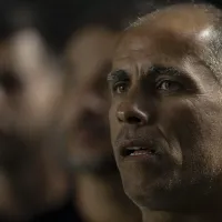 Vasco renova com Felipe Maestro e explicação da extensão do vínculo chama a atenção