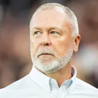 Mano iti a chegada de mais reforços no Fluminense: ＂Alguns poucos acréscimos nesta janela＂