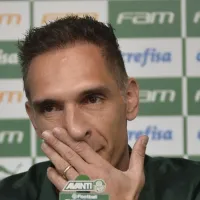Fernando Prass pede a palavra para opinar sobre Tiago Volpi no Grêmio: "Apareceu para mim"