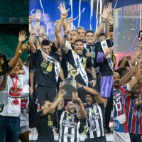 Ranking dos 20 maiores times do norte e nordeste